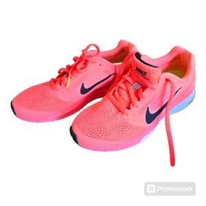 Nike Running Shoes | Orange Size 6.5